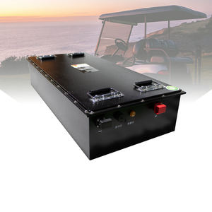 Литиевая аккумуляторная батарея для мини-грузовых автомобилей на заказ 70 В 80 В 90 В 96 В 144 В 150Ah 230Ah 304Ah - Product Image 1