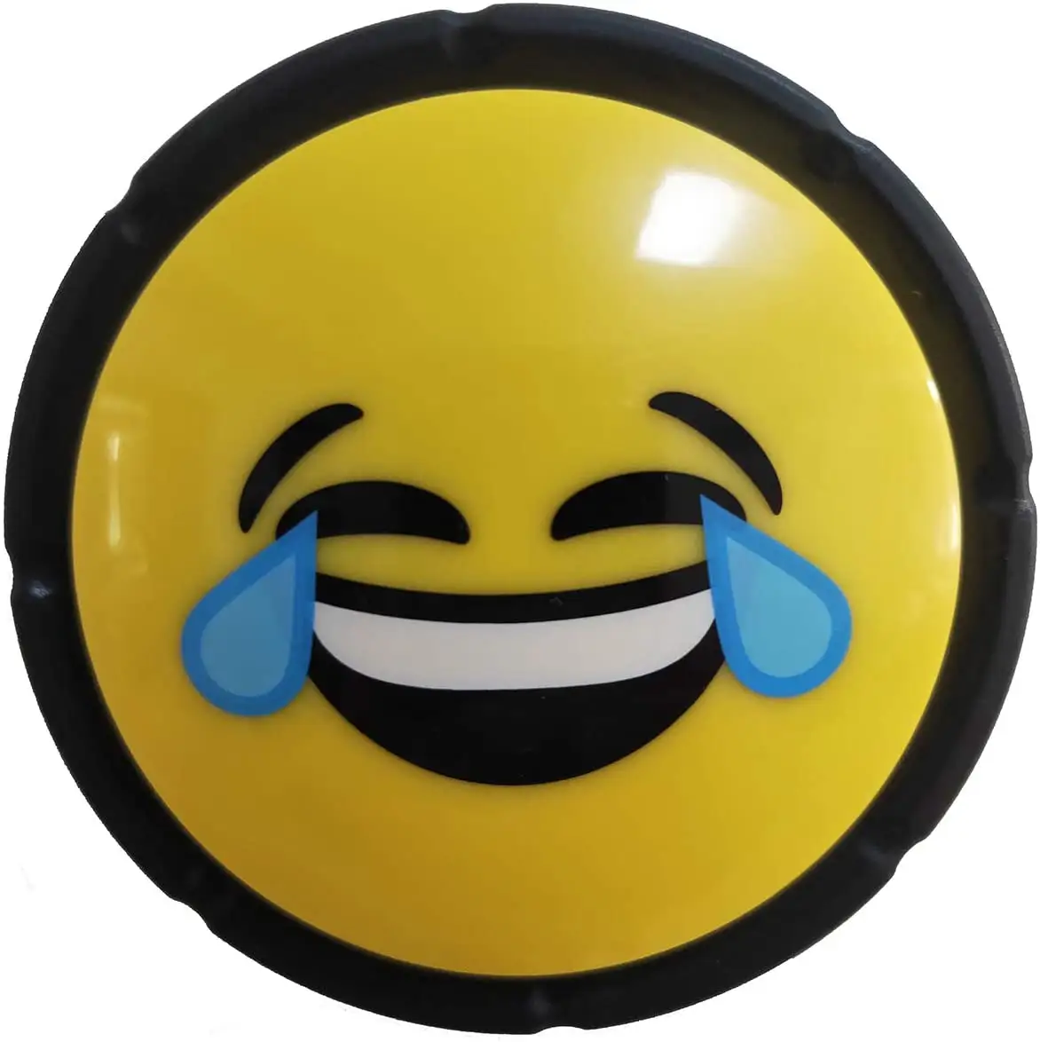 30 Second digital funny emoticon voice recorder sound button for gift