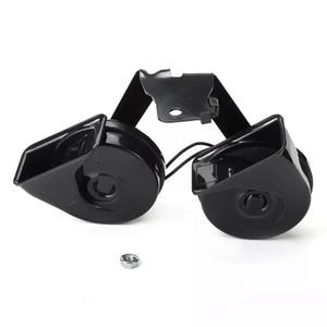 ฟอร์ดแตรไฟฟ้าสูงและต่ำพร้อมขายึด HC3Z 13832กรัมสำหรับ F 250 F 350อะไหล่รถบรรทุก - Product Image 1