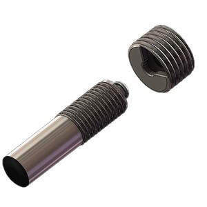 2-in-1 Connector Shelf Type Gunmetal Gray Carbon Steel Durable Wardrobe Cabinet Shelves Support - Product Image 1