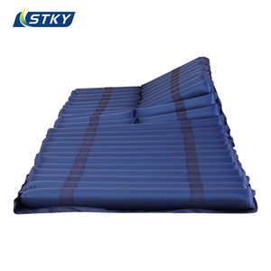 Pressione alternata medica gonfiabile <span class=keywords><strong>letto</strong></span> casa cura l'ondulazione bolla materasso ad aria per Anti <span class=keywords><strong>decubito</strong></span> - Product Image 5