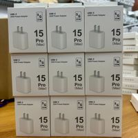 Adaptateur complet 20W EU US AU UK PD 3.0 Usb Type c Wall Charger pour iPhone