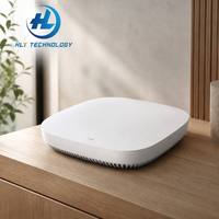 Punto de Acceso Inalámbrico Wi-Fi 6 para Interiores C 9105AXI-R, 802.11ax, AP Administrado, Serie 9105AX, AP Inalámbrico Empresarial de Doble Banda, Nuevo y Original