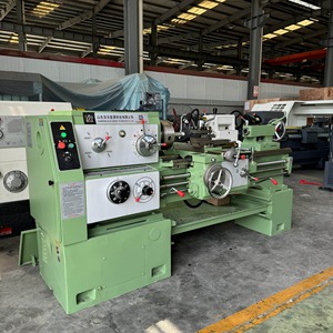 <span class=keywords><strong>Tour</strong></span> à métaux manuel d'<span class=keywords><strong>occasion</strong></span> <span class=keywords><strong>Tour</strong></span> de 1 mètre à vendre à bas prix - Product Image 4