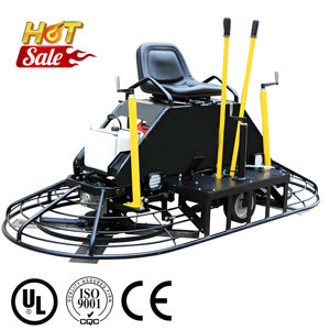 Cung cấp chuyên nghiệp bê tông hoàn thiện công cụ đi xe trên điện bay Máy Giá thấp - Product Image 3