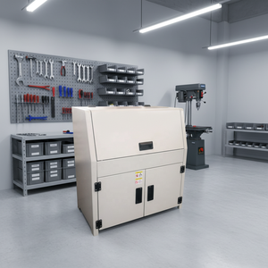 Medidor de materiales volátiles para pintura UV, máquina de prueba de contenido de recubrimientos curables, probador de alto contenido volátil, precio de fábrica, medidor de volatilidad de pintura UV - Product Image 3