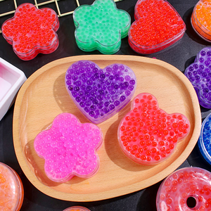 Asmr Squeeze Pimples Toy Stress Relief Squishy Prank for Kids and Adults Cross-border Wholesale - Product Image 2