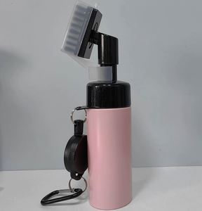 Golf Club Spray Cleaning Brush Press-type Spray <b>Bottle</b> Brush Golf Club Head Golf <b>Small</b> Accessories - Product Image 5