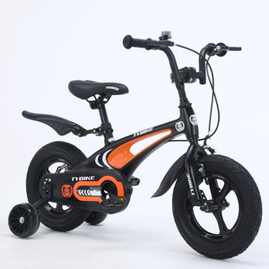 Dikke Band Kids Bike Nieuwe Stijl Kleine <span class=keywords><strong>Baby</strong></span> Model 12 14 16 18 20 Inch Cyclus Voor Meisje Jongen - Product Image 5