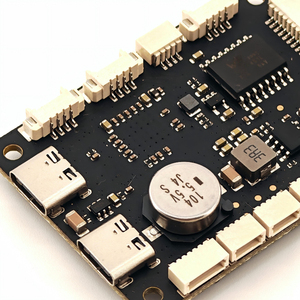 ผู้ผลิตบริการประกอบแผงวงจรพิมพ์ OEM ODM PCBA ออกแบบแผงวงจร PCB บริการผลิตและประกอบแบบครบวงจร แผงวงจรอิเล็กทรอนิกส์ - Product Image 4