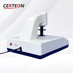 Medidor de fluorescencia <span class=keywords><strong>digital</strong></span> <span class=keywords><strong>WSB</strong></span>-2 portátil para laboratorio Probador de blancura de carbonato de calcio en polvo - Product Image 5