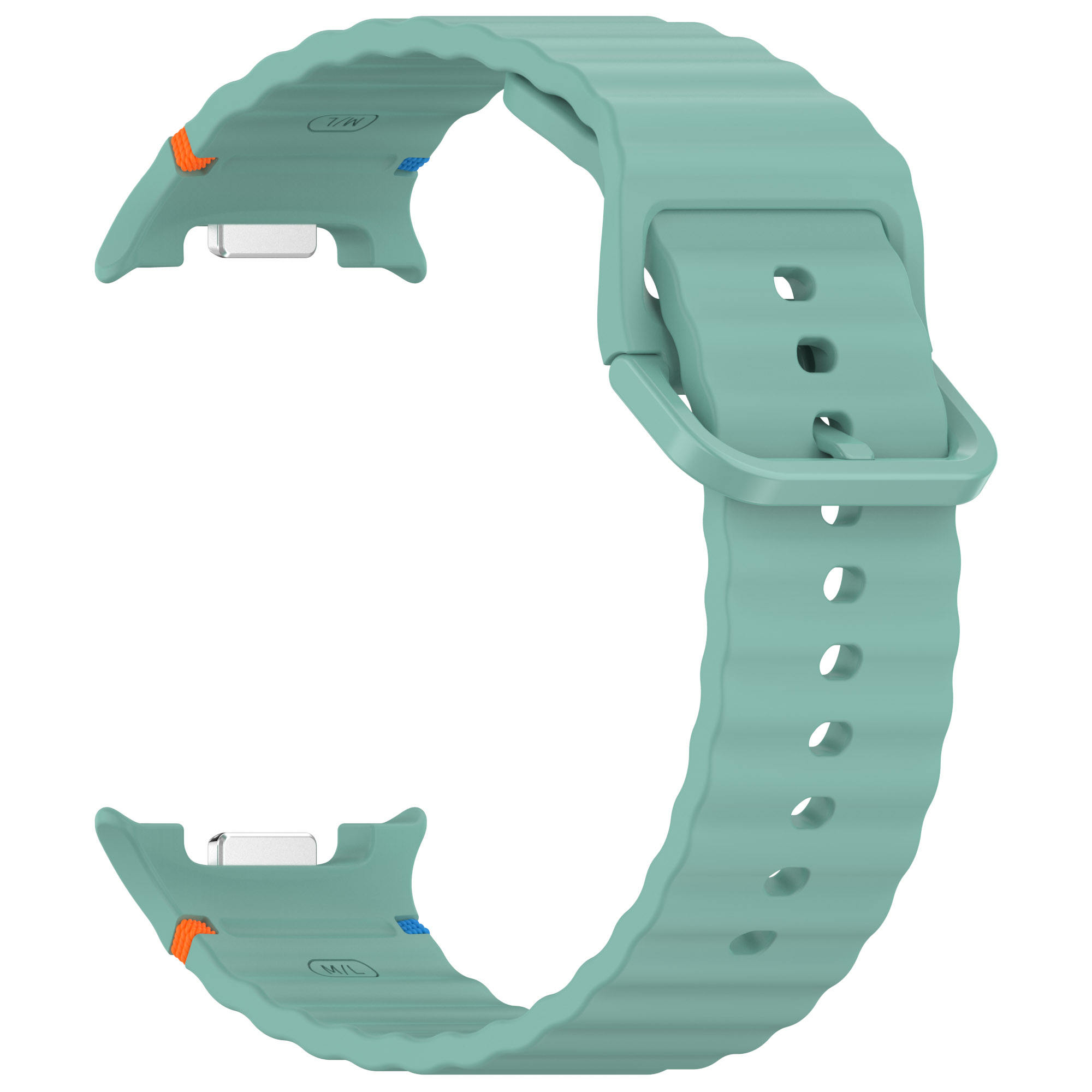 สีเขียวมิ้นท์