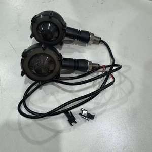 Feu arrière clignotant LED étanche pour trottinette électrique, accessoires et pièces de rechange pour Boyueda S5 Obarter - Product Image 4