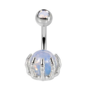 Joyería de estilo Popular para mujer, piercing para el ombligo, Anillo para el ombligo - Product Image 5