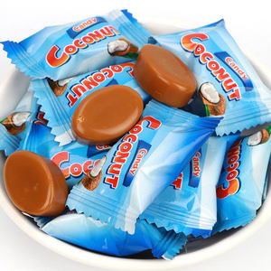 Bonbons au gingembre chinois Bonbons aux noix de coco au meilleur prix - Product Image 4