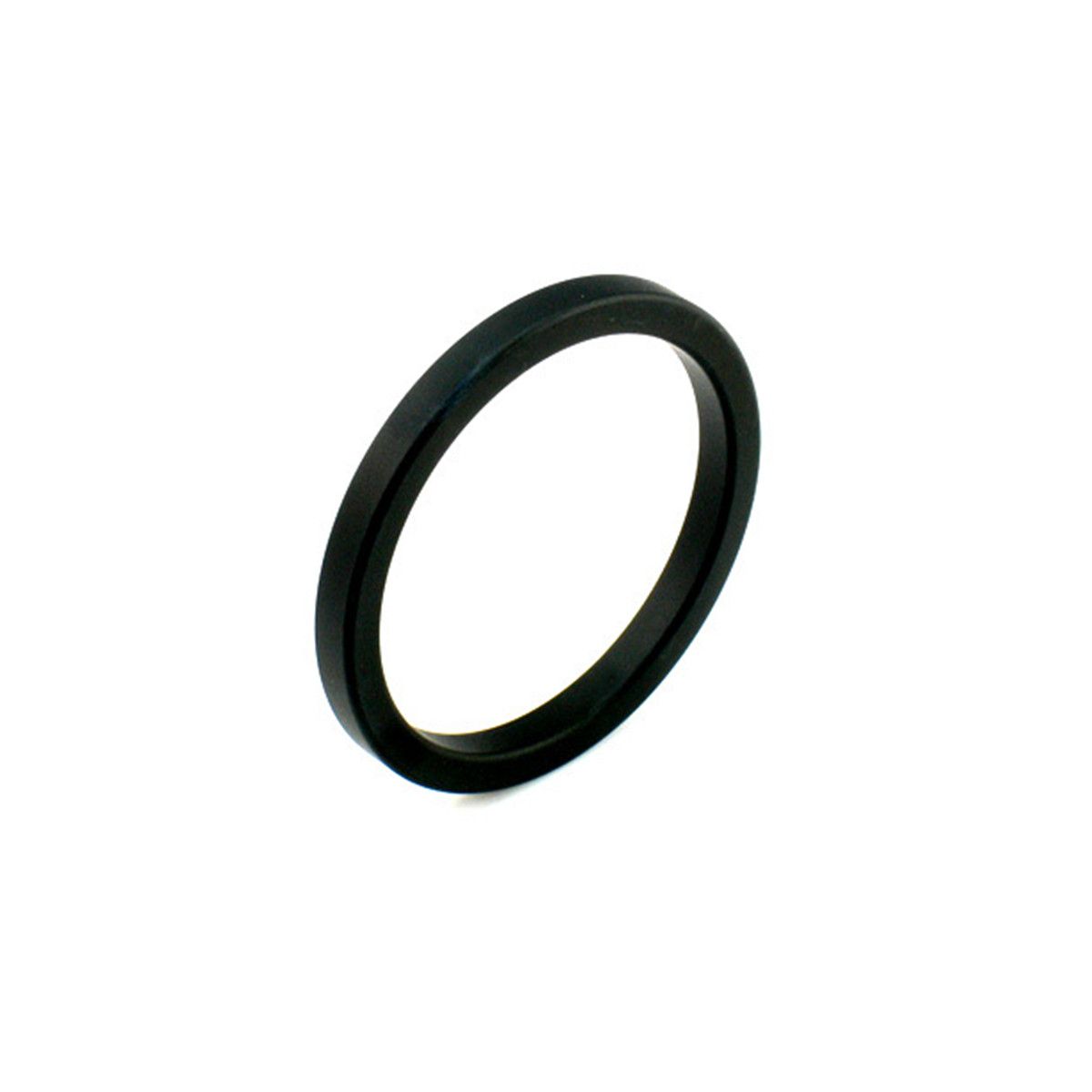 Alloy Durable Round Penis Ring for Men - Erection Delay Aid, Available in  Multiple Sizes for Enhanced Performance