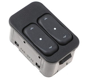 Interruptor de Control de ventana de coche eléctrico 93350573 para Vauxhall <span class=keywords><strong>Opel</strong></span> Astra G <span class=keywords><strong>Combo</strong></span> 1994-2014 - Product Image 2
