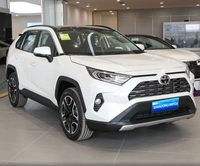 Toyota RAV4 Rongfang d'occasion 2020 2.0L CVT 4x4 Édition Premium Haut de Gamme SUV Essence 4x4