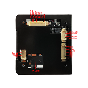 5MP 20x <span class=keywords><strong>Sony</strong></span> imx335 CMOS hình ảnh vượt trội PTZ Zoom IP Camera mô-đun tầm nhìn ban đêm phát hiện chuyển động Pan-Tilt âm thanh hai chiều - Product Image 5