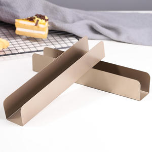 <span class=keywords><strong>Moule</strong></span> à biscuits en forme de U fiable pour canneberges, presse à pain, outil de cuisson essentiel pour les besoins quotidiens de pâtisserie maison - Product Image 1