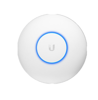 UBNT AP WiFi de gran capacidad, punto de acceso inalámbrico de doble banda Gigabit Ethernet de 10