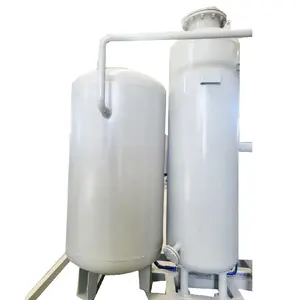 Humanized Design Of Nitrogen Charging Kit Of Nitrogen Generator Purity Is 99.995%