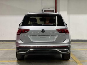 Auto Usate 2023, SUV 5 Posti VW <span class=keywords><strong>Tiguan</strong></span> L LHD <span class=keywords><strong>2.0</strong></span> Ibrida, Cambio Automatico, Telecamera Posteriore, Euro VI, Auto di Tendenza - Product Image 2