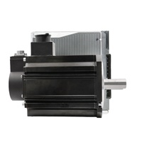 130JASM530220K-17B + JASD30002-20B 2000rpm 14.32nm Servomoteur 3000w pour Machine à coudre