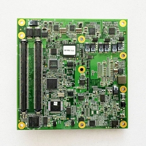 Kontron 36010-0000-12-1 501-129 Rev.B1 Industrial <b>Motherboard</b> <b>CPU</b> Board Stock 100%testing - Product Image 2
