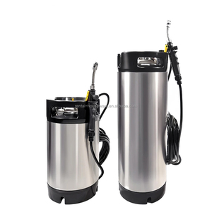 Tùy chỉnh ppf Áp lực phun xe kính chắn gió cửa sổ Tint công cụ ppf phun chai ppf cài đặt ứng dụng xe phim công cụ - Product Image 1