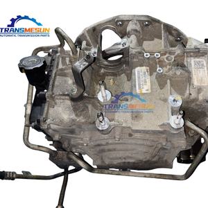 2013年式 フォード エクスプローラー 3.5L FWD 6F50 オートマチックトランスミッションアッセンブリー DA8P-7000-<span class=keywords><strong>CA</strong></span> - Product Image 4