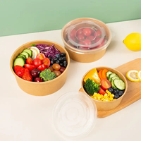 Offre Spéciale : Gobelets en Papier Kraft Biodégradables de Qualité Alimentaire, à Paroi Simple, Imprimés par Sérigraphie, Personnalisables, Plusieurs Tailles Disponibles