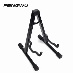 Universal A-frame Multiple Guitar Stand