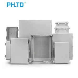 <span class=keywords><strong>Caja</strong></span> de Conexiones Impermeable <span class=keywords><strong>para</strong></span> Balcón PHLTD, Cubierta <span class=keywords><strong>Protectora</strong></span> <span class=keywords><strong>para</strong></span> Tablero de Conexiones, 300 * 200 * 170 mm, <span class=keywords><strong>Caja</strong></span> de Conexiones Eléctrica, <span class=keywords><strong>Caja</strong></span> de Plástico - Product Image 4