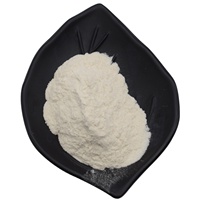 Poudre de chitosu, poudre alimentaire de qualité supérieure, 90% en vrac