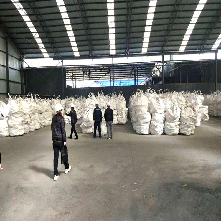 FeTi Alloy Ferrotitanium Metal Lump Granule