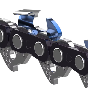 שרשרת מסור חשמלי איכותית 3/8 אינץ', 050 גייג', 72DL, חצי-אזמל, לחיתוך עץ מקצועי, דרגה תעשייתית, מתאימה לסטיל/הוסקוורנה - Product Image 5