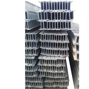 Стальные двутавровые балки, б/у стальные двутавровые балки, двутавровые балки - Product Image 4