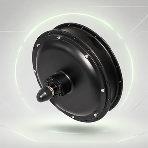 Motor <span class=keywords><strong>Eléctrico</strong></span> de CC sin Escobillas de 72v de la <span class=keywords><strong>Mejor</strong></span> <span class=keywords><strong>Calidad</strong></span> y <span class=keywords><strong>Precio</strong></span> Bajo, 72v 12x2.5 - Product Image 1