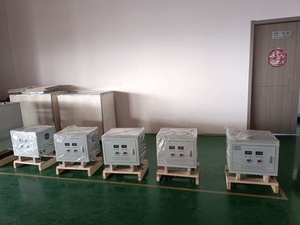 230v 400v 220v 240v 100kva 2000kva Step Up Step Down <strong>Three</strong> <strong>1</strong> <strong>Phase</strong> Dry Type <strong>Isolation</strong> <strong>Transformer</strong> <strong>380v</strong> 440v <strong>to</strong> 240v 220v 380x220 - Product Image 4