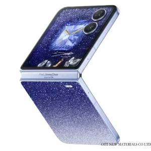 Magic <span class=keywords><strong>V</strong></span> พลิก<span class=keywords><strong>2</strong></span> 5G Snapdragon 8 Gen3 OCTA 16MP 5500mAh 120W 6.8 OLED 120Hz เล่น NFC ซิมคู่9.0.1 magicos กันน้ำ - Product Image 2
