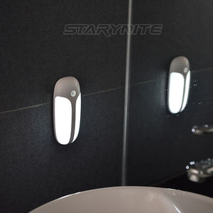 STARYNITE-luz nocturna con sensor de movimiento, luz led de plástico firefly 2021 - Product Image 3