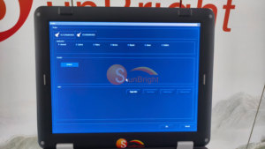 Draagbare VET-laptop 3D PW medische elastografie echografiemachine 15 inch kleuren Doppler sonografie <span class=keywords><strong>USG</strong></span>-apparaat - Product Image 6