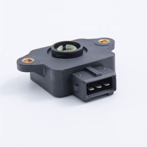TPS Sensor 0K30A-18-911 0K30A18911 TPS-4 TH109 TPS4195 for Kia Pride Throttle Sensor - Product Image 5