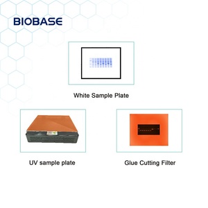 BIOBASE M 中国自动凝胶文档成像系统 凝胶电泳设备 BK-AG100 实验室用凝胶文档成像系统 - Product Image 3