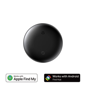 Globaler Ortungsgerät Anti-Verlust-Tracker Drahtloser Smart-Tracker Gegenstandsfinder Ortungsetikett für Schlüssel Kompatibel mit iOS & Android - Product Image 6