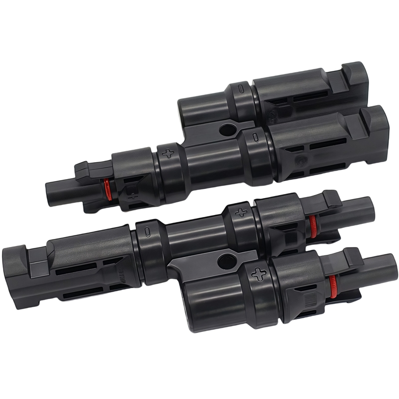 3 in 1 Waterproof Y Type