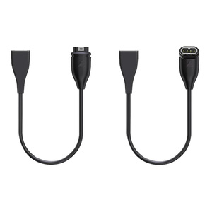 <span class=keywords><strong>C</strong></span>âble de charge rapide 3A de type <span class=keywords><strong>C</strong></span> mâle vers <span class=keywords><strong>USB</strong></span> pour montre intelligente <span class=keywords><strong>Garmin</strong></span> à 4 broches, haute précision, durable, pour ordinateur IOS et écouteurs - Product Image 5