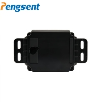 Pengsent FM05A traqueur GPS omnidirectionnel étanche carte Sim Mini appareil multifonction pour Android IOS App GSM Beidou