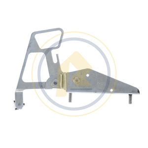 Maniglia Interna per Porta Adattabile Ac Rolcar per OE 5010353617, Compatibile con Renault Truck Magnum 2003 - Product Image 1